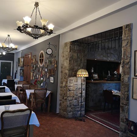 Willa Elysium Bed and Breakfast Lądek-Zdrój Εξωτερικό φωτογραφία