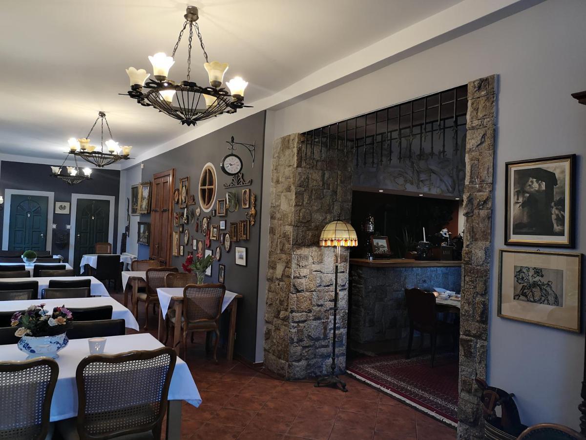 Willa Elysium Bed and Breakfast Lądek-Zdrój Εξωτερικό φωτογραφία